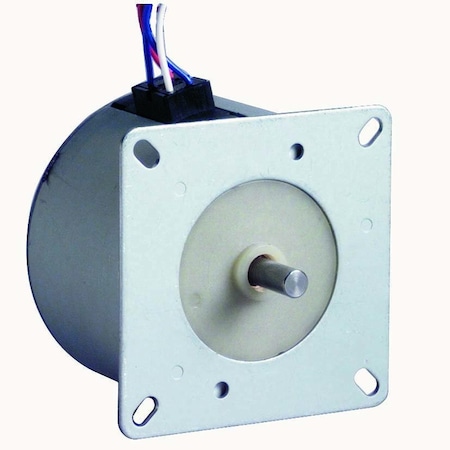 Crouzet Synchronous Motor 825400 250 RPM V=220-240 Hz=50 Dir.=2 Coil=Bob.Hab 82540001